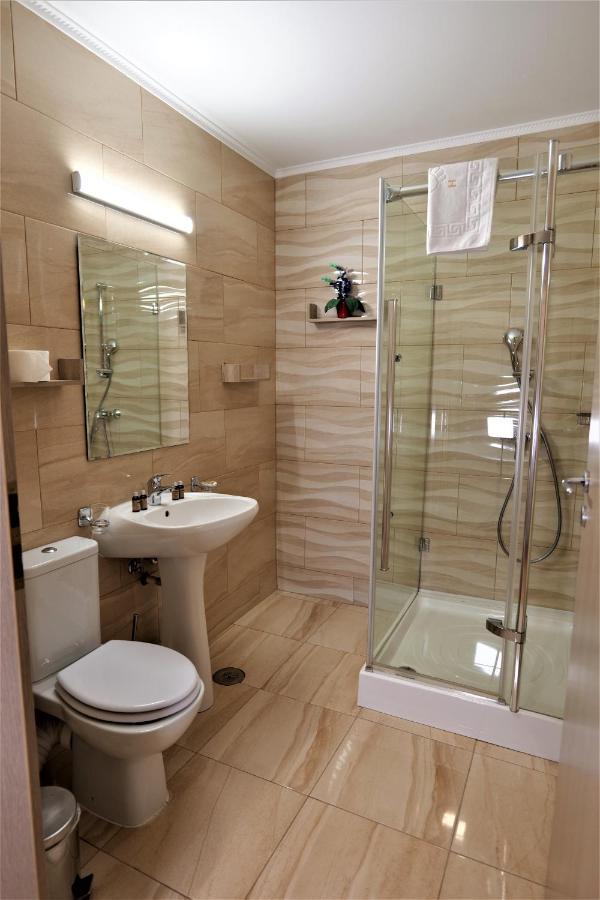 Park Luxury Rooms Predeal Ngoại thất bức ảnh
