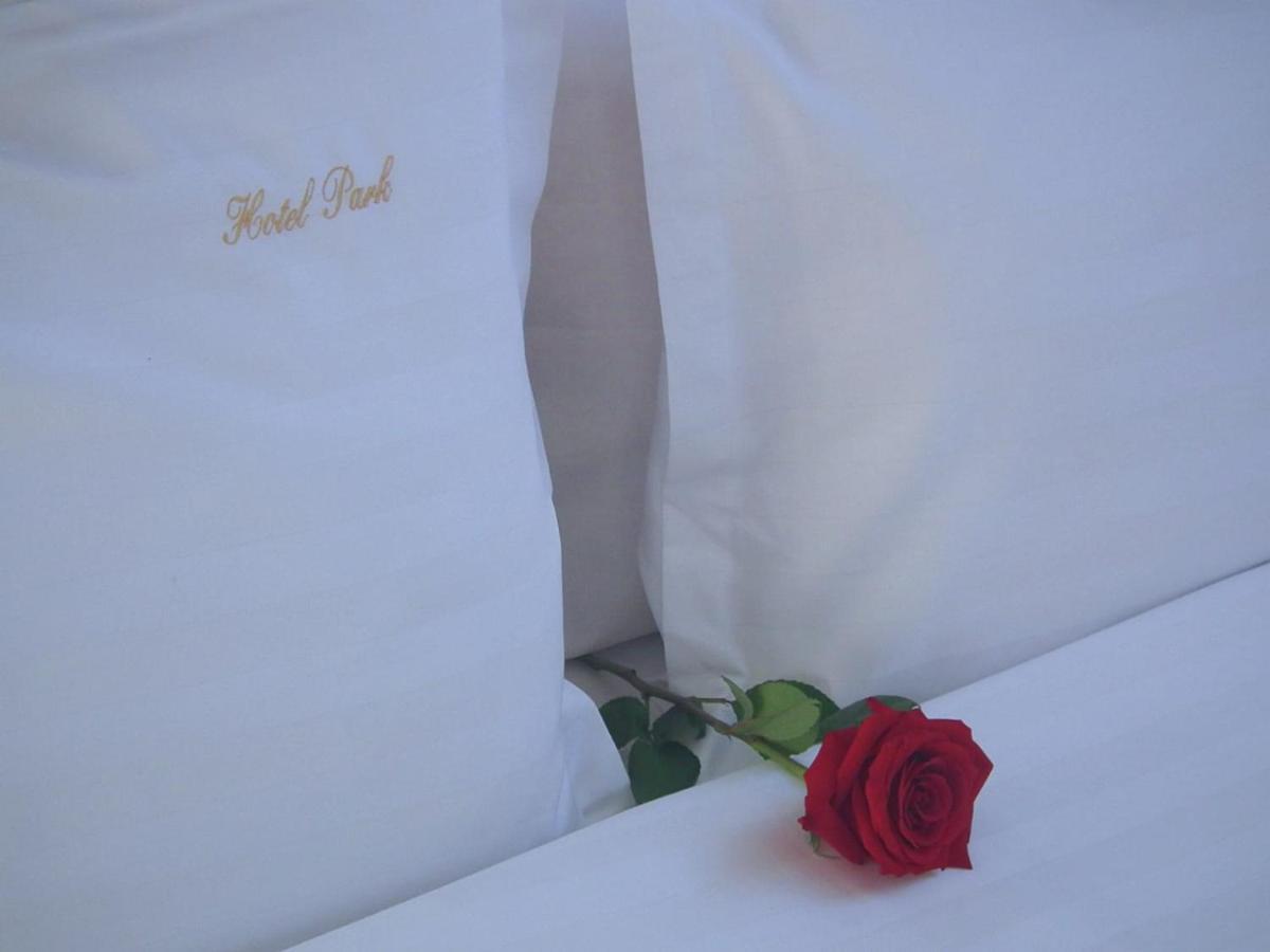 Park Luxury Rooms Predeal Ngoại thất bức ảnh