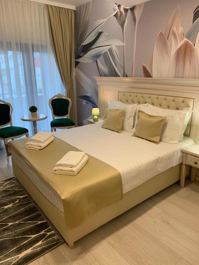 Park Luxury Rooms Predeal Ngoại thất bức ảnh