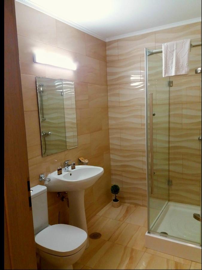 Park Luxury Rooms Predeal Ngoại thất bức ảnh