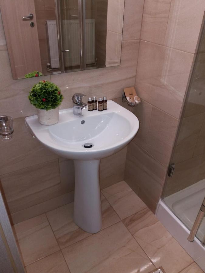 Park Luxury Rooms Predeal Ngoại thất bức ảnh